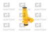 QUINTON HAZELL XPSI1 Nozzle and Holder Assembly